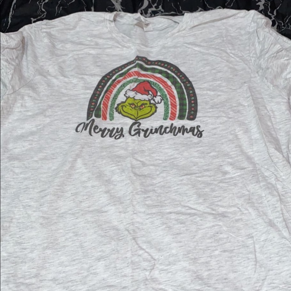 Christmas Tee